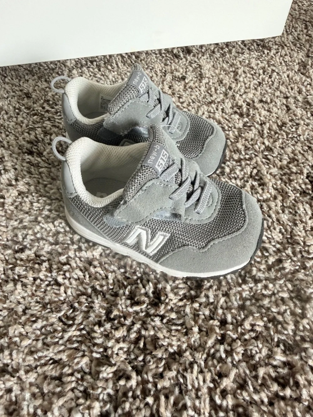 New balance 4c sneakers